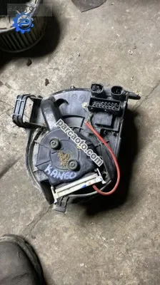 Renault kango kalorifer motoru