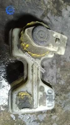 Fiat Uno orjinal fren hidrolik deposu çıkma