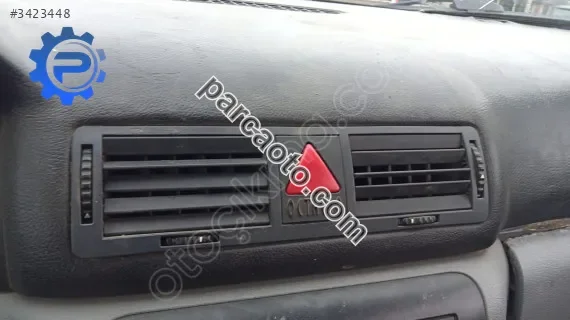 Skoda Octavia Mk1 orta dofizor yedek parça