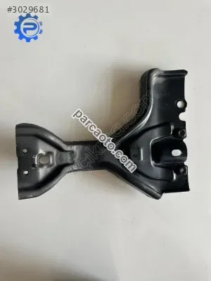Radyatör Panel Desteği VW Tiguan 2011-2017 5N0805567