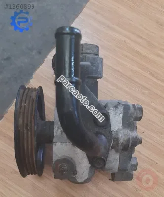 kia picanto çıkma direksiyon pompası