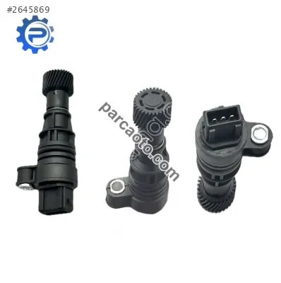 Mıtsubıshı Sensör Km Hız Lancer 02-07