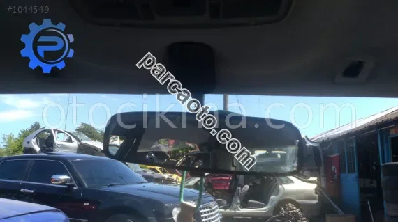 kia clarus çıkma iç dikiz aynası