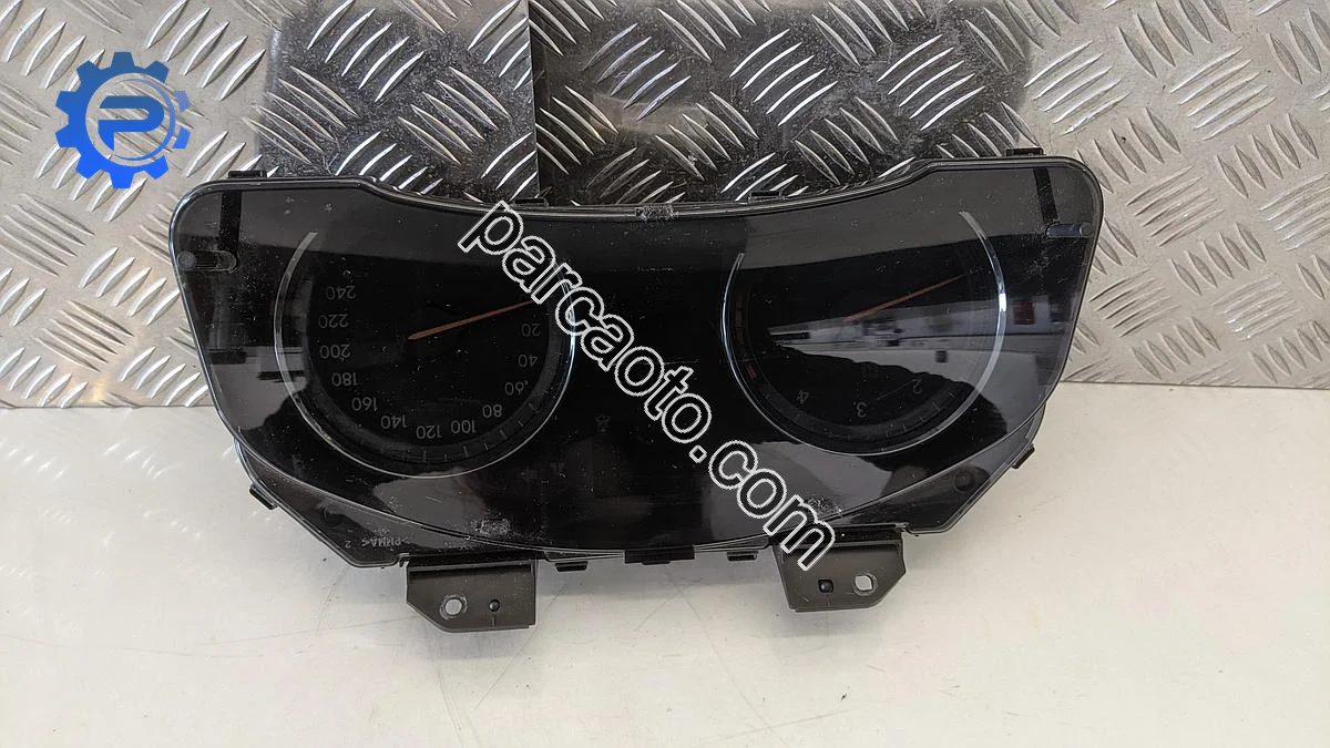 Toyota Avensis Gösterge Paneli - Mersin Tarsus