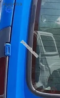 2002 Renault kangoo express 1.9 çıkma bagaj menteşe