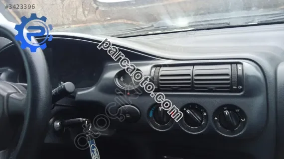 Ford Escort Gösterge Paneli - Ordu Ünye