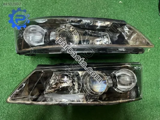Hyundai Sonata Sağ Sol Far Set 2006-2008