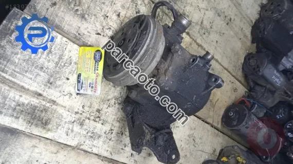 Bmw 2 Serisi Klima Radyatörü - Ordu Ünye