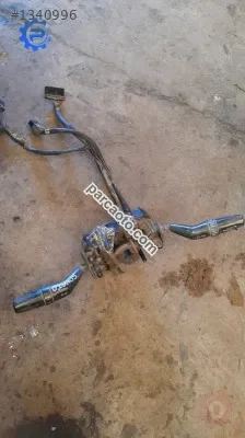 1995 model hyundai sonata çıkma sinyal silecek ünitesi