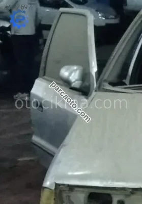 Skoda Felicia Kapı - Ordu Ünye