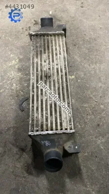 Fort transit V184 turbo radyatörü
