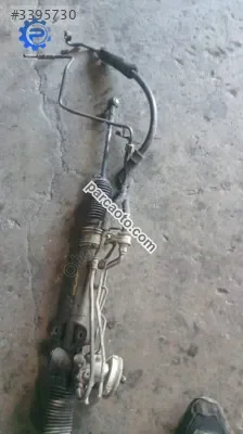 Hyundai Accent Direksiyon Kutusu - Ordu Ünye