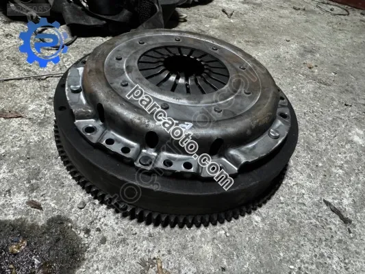 Bmw E36 M50 Volant Baskı Balata