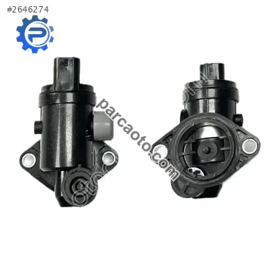 Mazda Valf Manifold Mazda 3 1,6 Benzinli 02-09 (Emme/Ön Alt)