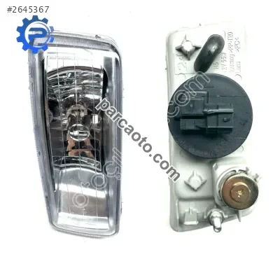 Isuzu Lamba Sis D-max 02-06 Sol