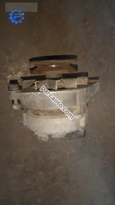 Pejo j9 sarz dinamosu yedek parça