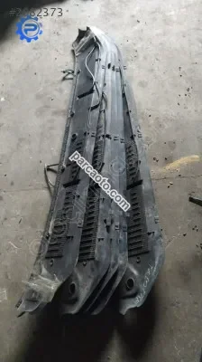 Fiat Tempra Ön Cam Izgarası - Ordu Ünye