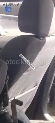 2002 2007 nissan primera tekno sökme sağ ön koltuk döşeme