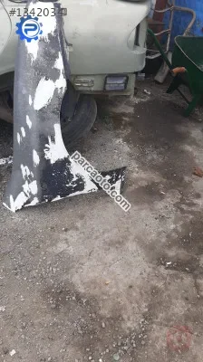 fiat brava çıkma sağ ön çamurluk