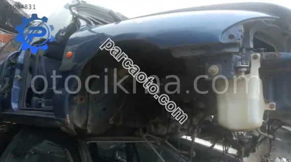 ford mendeo sağ çamurluk