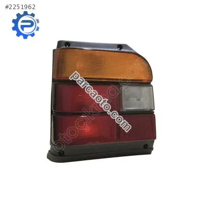 Suzuki Alto Stop - İzmir Bornova