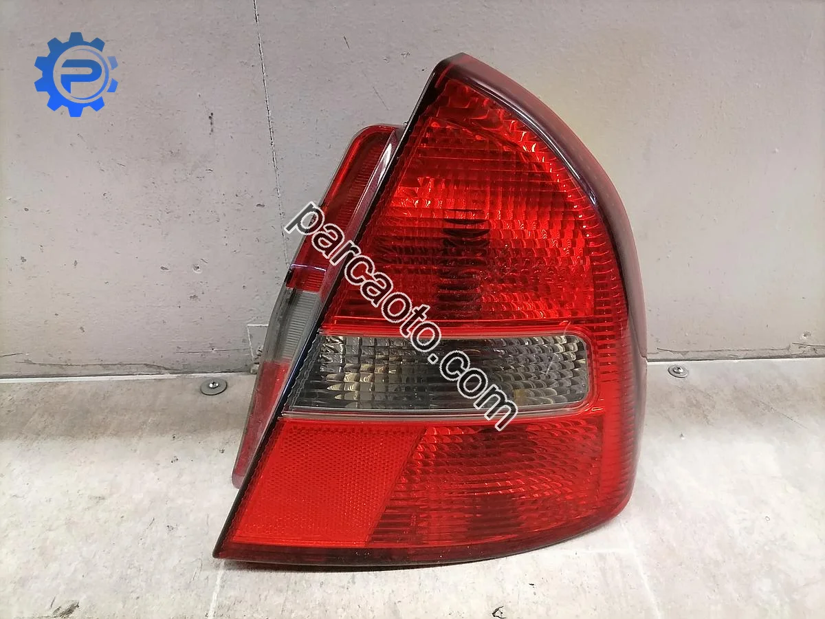 Mitsubishi Carisma Stop - Mersin Tarsus