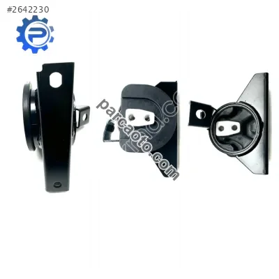 Hyundai Takoz Motor İ10 1,1 08-13/Picanto 1,1 04-11 Ön Sol