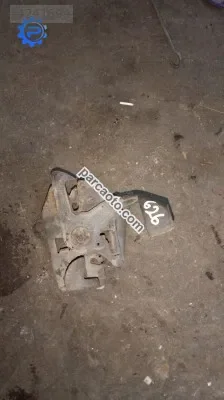 Mazda 626 kaput kilidi