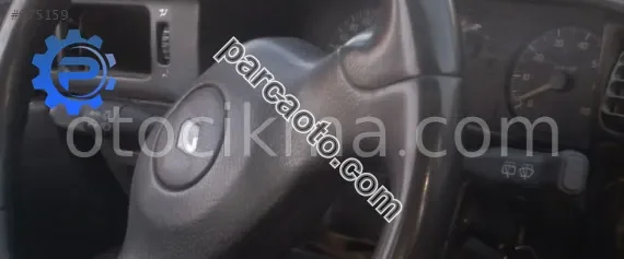 1996 renault r19 europa 1.6 hb çıkma sinyal silecek kolu