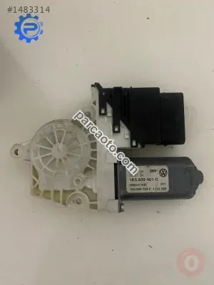 1k5839401g-1k0959703p cam kriko motor sol arka jetta