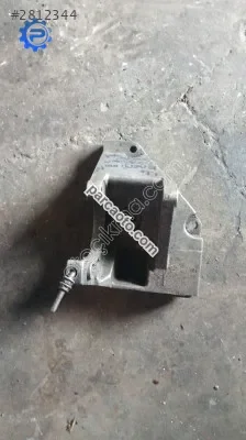 Renault 19,hidrolik direksiyon pompa tutucu braket yedek parça