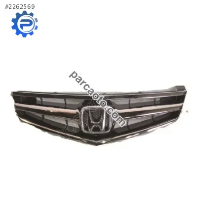 Honda Accord Ön Panjur Nikelajlı 2006-2007-2008