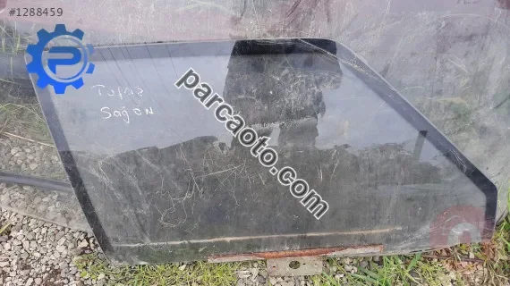 Tofaş Kartal Kapı Camları - Ordu Ünye