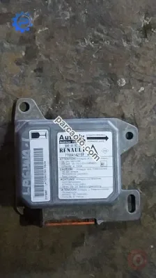 renault laguna 1 çıkma airbag beyni