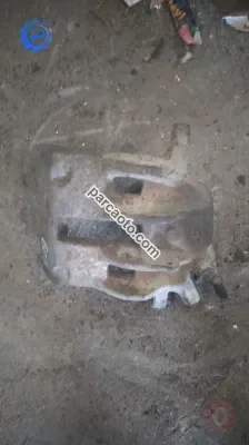 Peugeot 607 Kaliper - Ordu Ünye