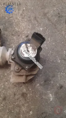 peugeot 1.4 hdi çıkma elektrikli egr valfı