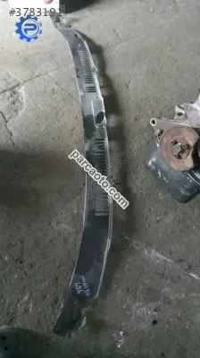 Mazda 626 Modeli İçin Ön Cam Izgara Yedek Parçası