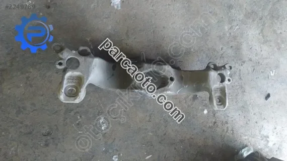 audi a4 çıkma 1.9 şanzıman ayağı