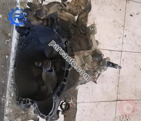 Citroen Berlingo Şanzıman Komple - Ordu Ünye