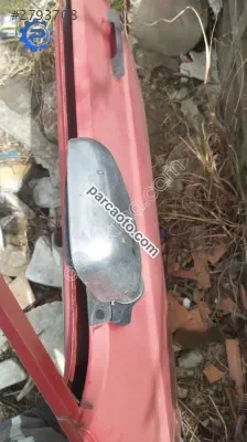 C 15 sol dikiz aynasi yedek parça