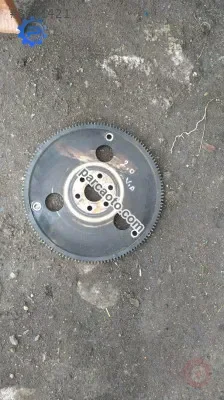 Vectra a 2.0 volant saçı çıkma