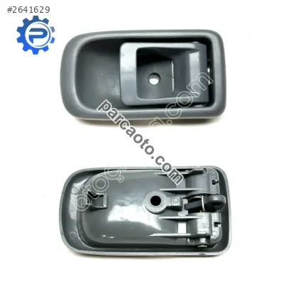 Daihatsu Kol Kapı Hijet 91-97 Ön İç Sağ/Sol (Gri)