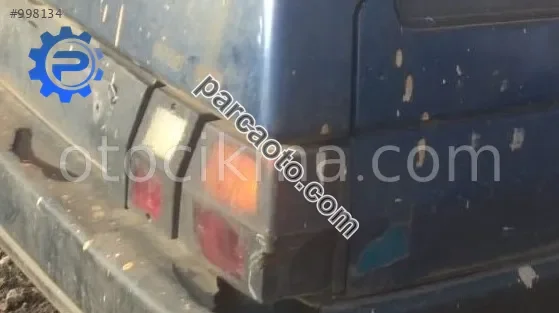 Skoda Forman Stop - Ordu Ünye