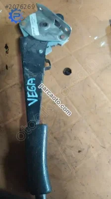 Lada Vega el freni tabancası çıkma