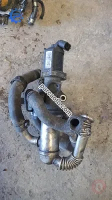 1992 model tofaş kartal çıkma 1.3 euro 4 egr valfı