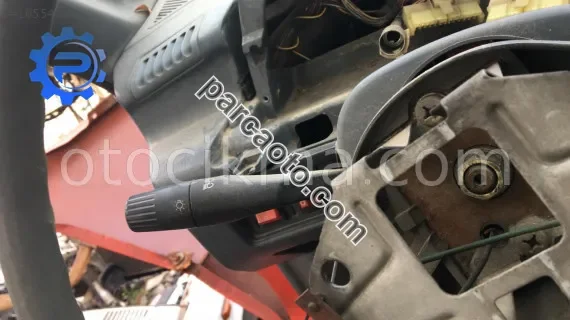 Suzuki Swift Sinyal Kolu - Ordu Ünye