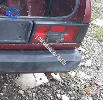 1992 model tofaş doğan çıkma sağ stop lambası