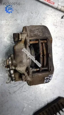 Mazda 323 Kaliper - Ordu Ünye