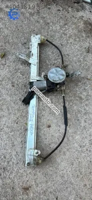 Fiat Tempra Tipo Sağ Arka Motorlu Cam Krikosu
