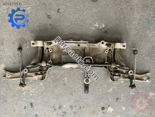 Çıkma Motor Travers VW Passat B6 1.6 FSİ 3C0199369F
